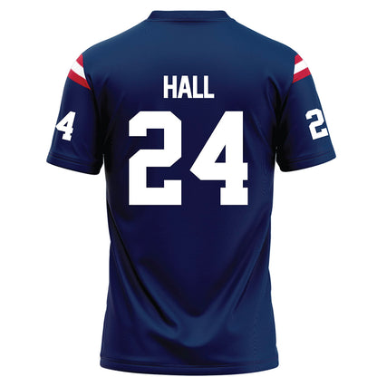 FAU - NCAA Football : Loren Hall - Football Jersey-1