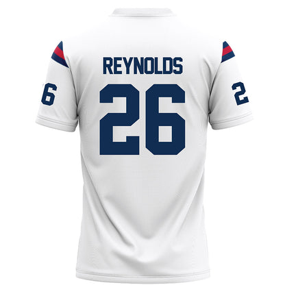 FAU - NCAA Football : Amar Reynolds - Football Jersey-1