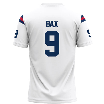 FAU - NCAA Football : Jonathan Bax - Football Jersey-1