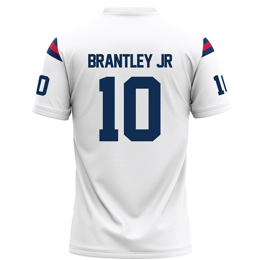 FAU - NCAA Football : Eric Brantley Jr - Football Jersey-1