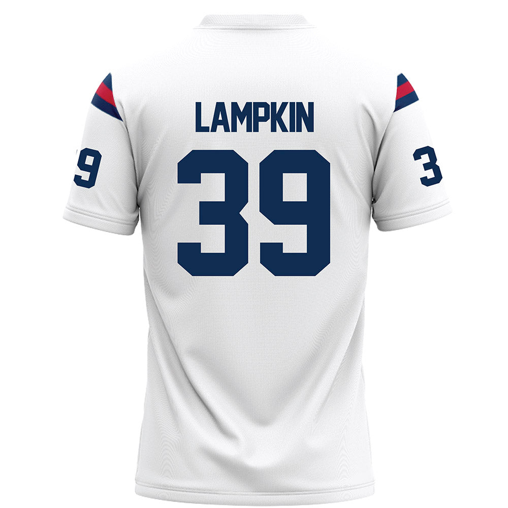 FAU - NCAA Football : Rj Lampkin - Football Jersey-1