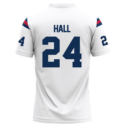 FAU - NCAA Football : Loren Hall - Football Jersey-1