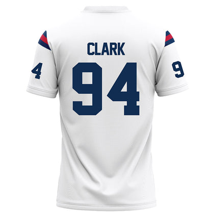 FAU - NCAA Football : Corey Clark - Football Jersey-1