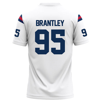 FAU - NCAA Football : Nimari Brantley - Football Jersey-1