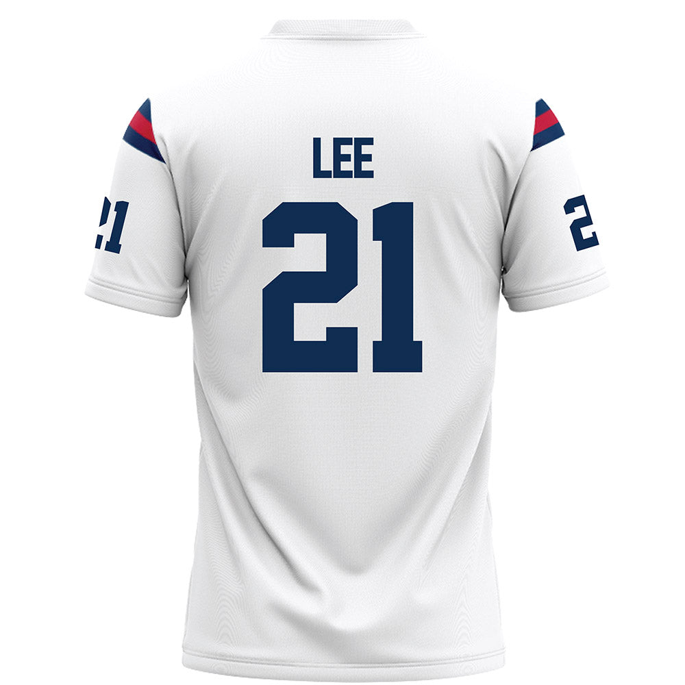 FAU - NCAA Football : Robert Lee - Football Jersey-1
