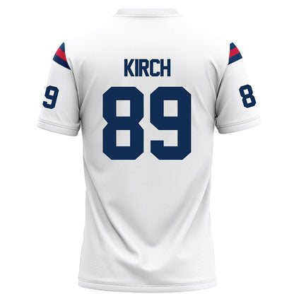FAU - NCAA Football : Michael Kirch - Football Jersey-1