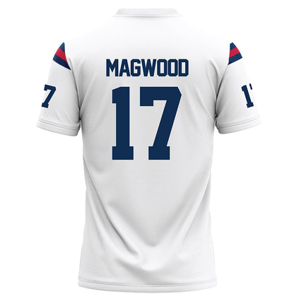 FAU - NCAA Football : Jordan Magwood - Football Jersey-1