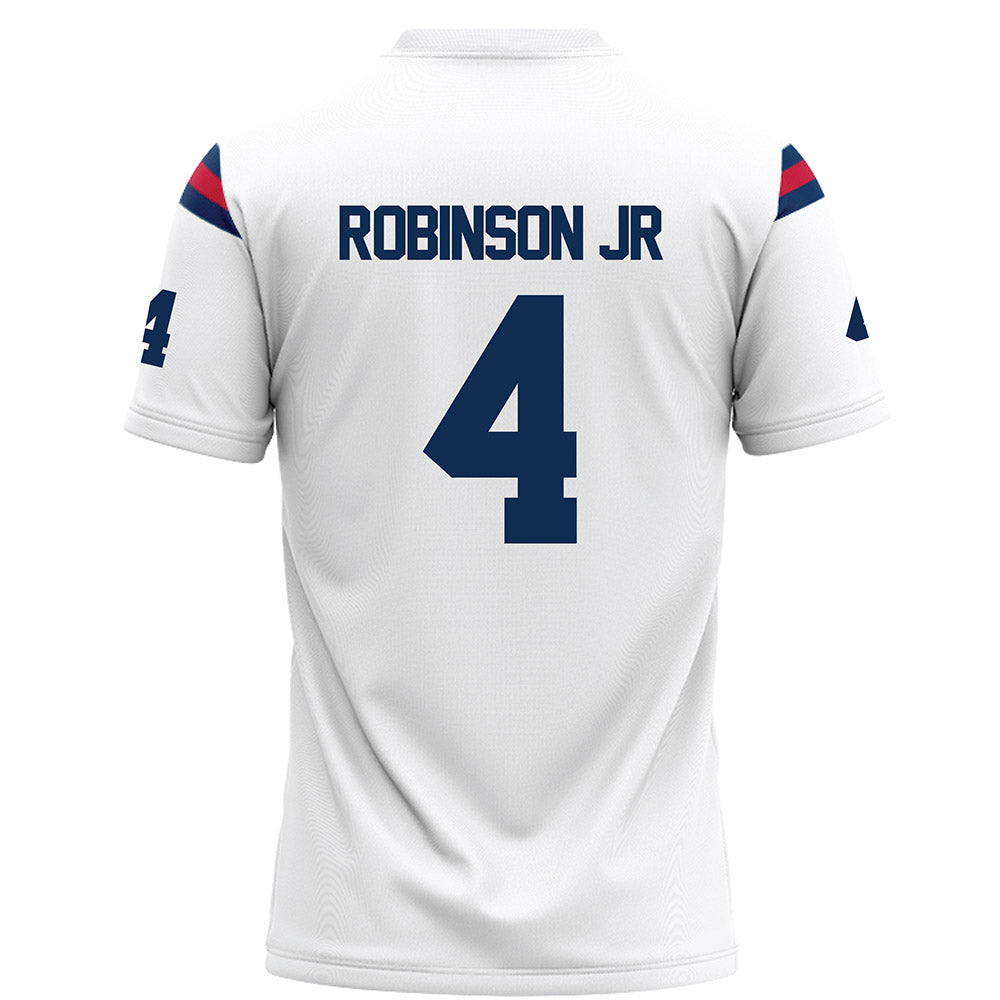 FAU - NCAA Football : Antonio Robinson Jr - Football Jersey-1