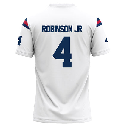 FAU - NCAA Football : Antonio Robinson Jr - Football Jersey-1
