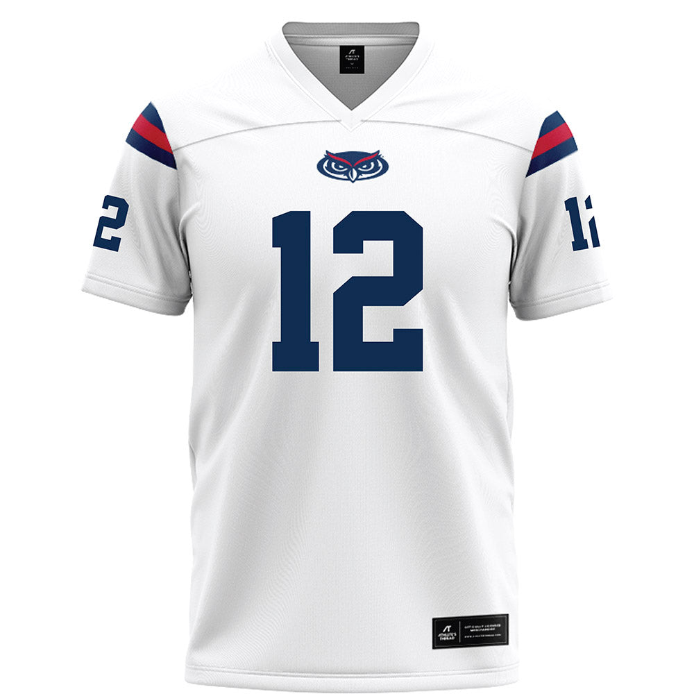 FAU - NCAA Football : Jay Crable - Football Jersey-0