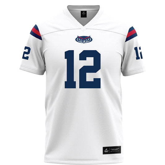 FAU - NCAA Football : Jay Crable - Football Jersey-0