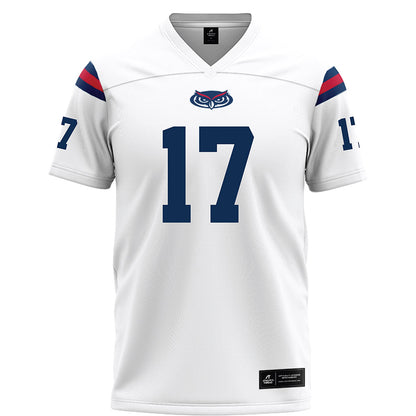 FAU - NCAA Football : Jordan Magwood - Football Jersey-0