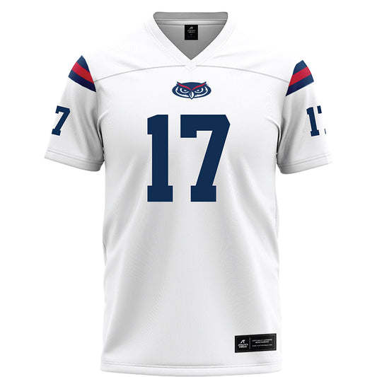 FAU - NCAA Football : Jordan Magwood - Football Jersey-0