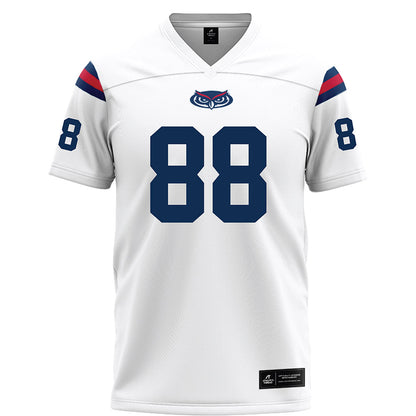 FAU - NCAA Football : Marcus Vinson - Football Jersey-0