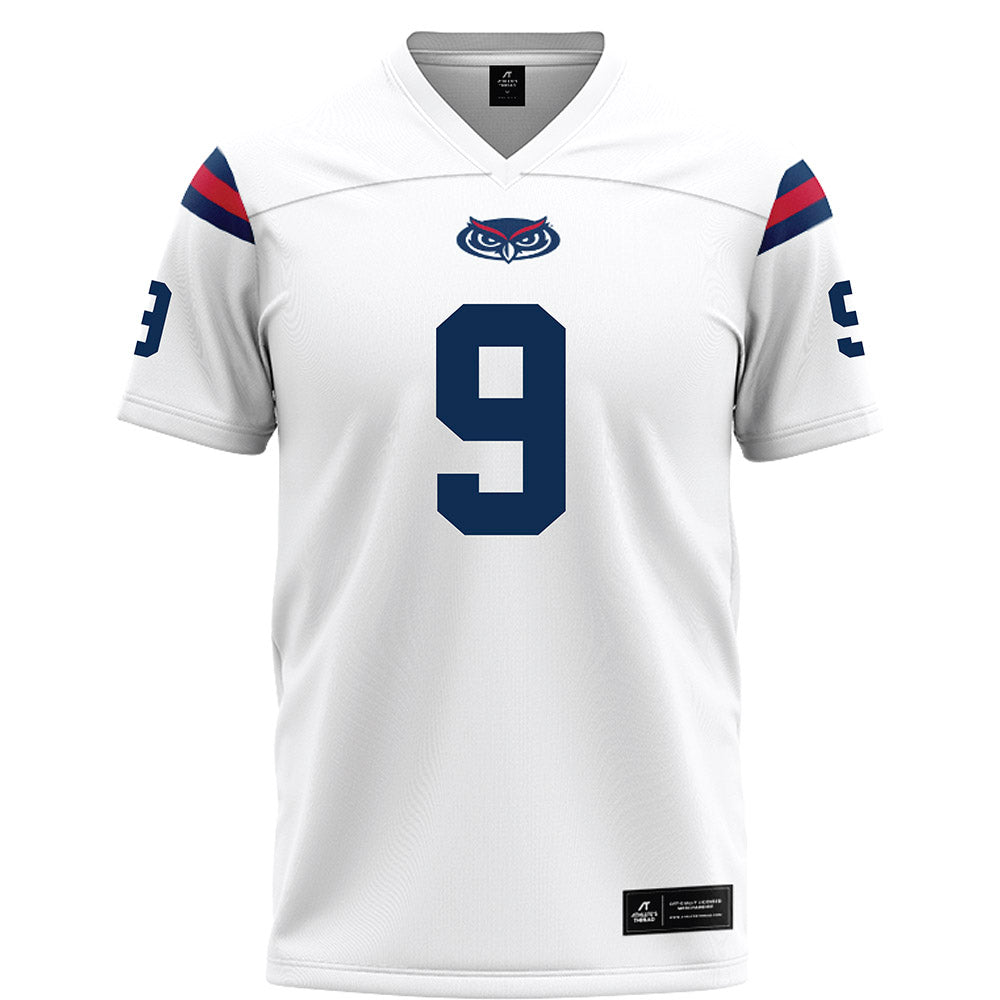 FAU - NCAA Football : Jonathan Bax - Football Jersey-0