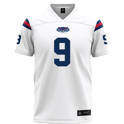 FAU - NCAA Football : Jonathan Bax - Football Jersey-0