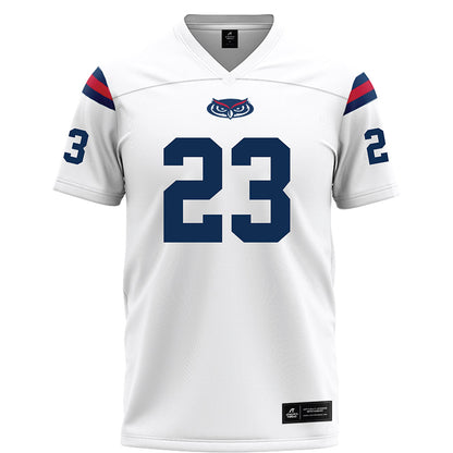 FAU - NCAA Football : Damon Allen - Football Jersey-0