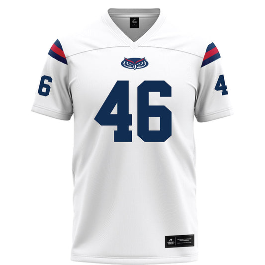 FAU - NCAA Football : Blake Thomas - Football Jersey-0