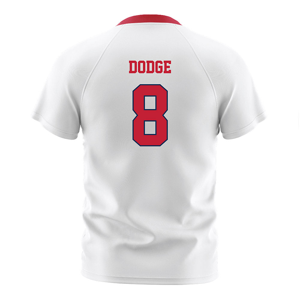 FAU - NCAA Women's Soccer : Lida Dodge - Soccer Jersey-1