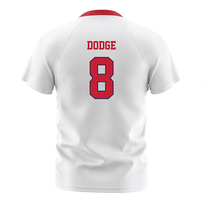 FAU - NCAA Women's Soccer : Lida Dodge - Soccer Jersey-1