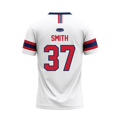 FAU - NCAA Baseball : Kyzer Smith - Jersey-1