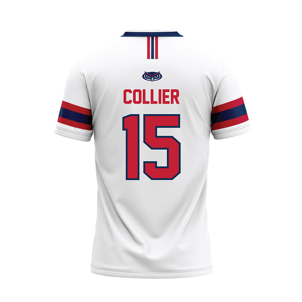 FAU - NCAA Baseball : Ian Collier - Jersey-1