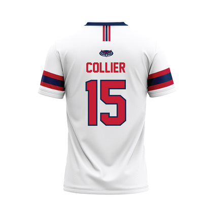 FAU - NCAA Baseball : Ian Collier - Jersey-1