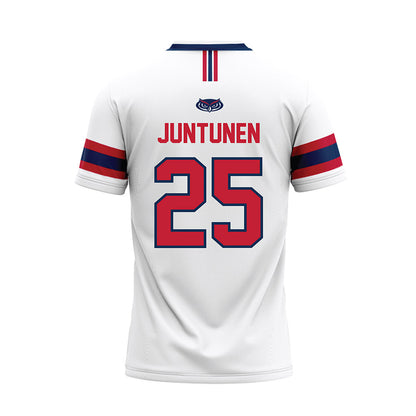 FAU - NCAA Baseball : Brody Juntunen - Jersey-1