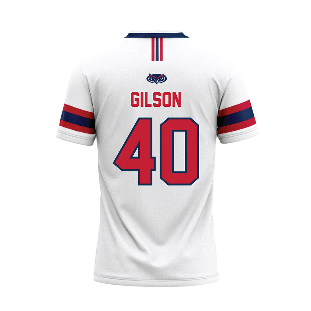 FAU - NCAA Baseball : Brayden Gilson - Jersey-1