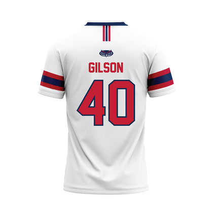 FAU - NCAA Baseball : Brayden Gilson - Jersey-1