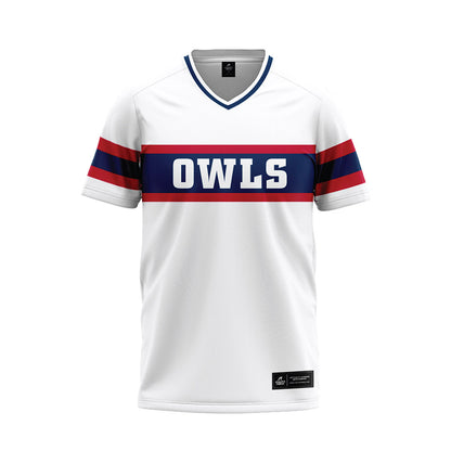 FAU - NCAA Baseball : Brody Juntunen - Jersey-0