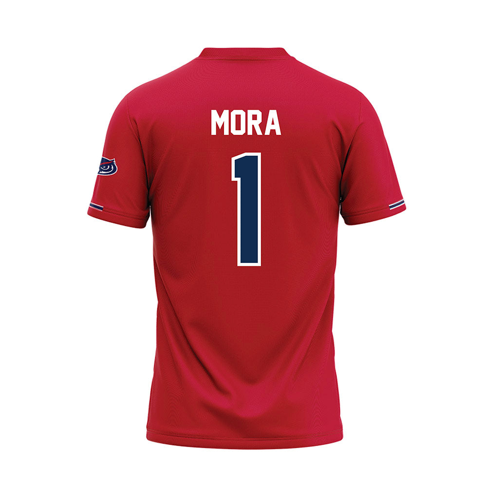 FAU - NCAA Softball : Jesiana Mora - Jersey-1