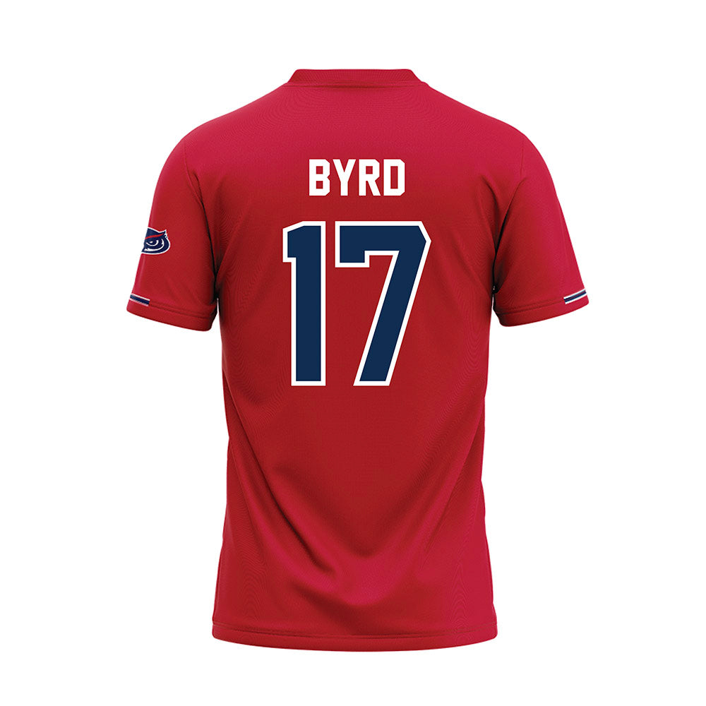 FAU - NCAA Softball : Madilyn Byrd - Jersey-1