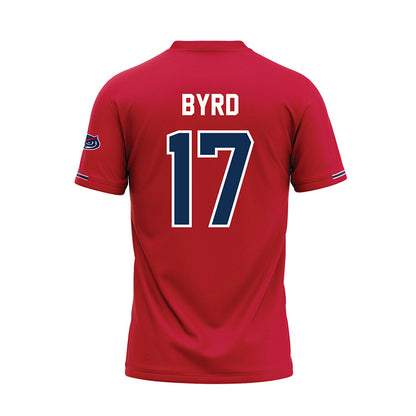 FAU - NCAA Softball : Madilyn Byrd - Jersey-1