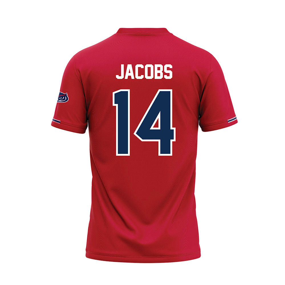FAU - NCAA Softball : Ava Jacobs - Jersey-1