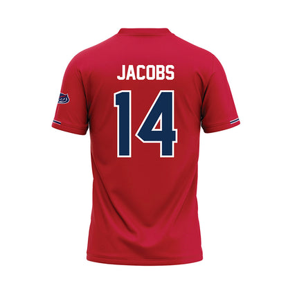 FAU - NCAA Softball : Ava Jacobs - Jersey-1