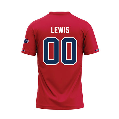 FAU - NCAA Softball : Chelsea Lewis - Jersey-1