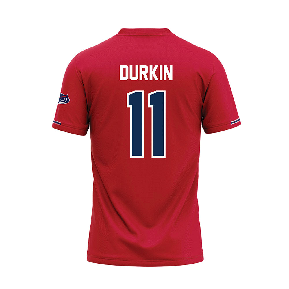FAU - NCAA Softball : Ashlynn Durkin - Jersey-1