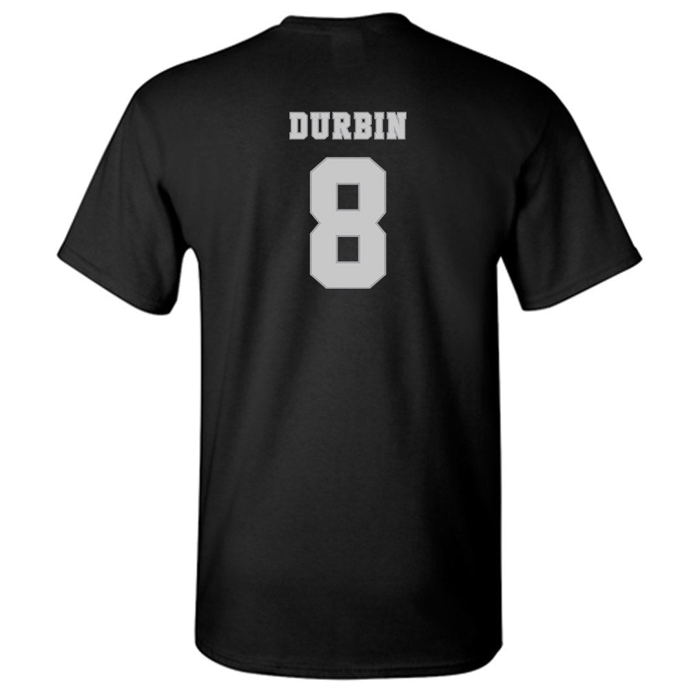 Butler - NCAA Women's Volleyball : Raegan Durbin - Replica Shersey T-Shirt-1