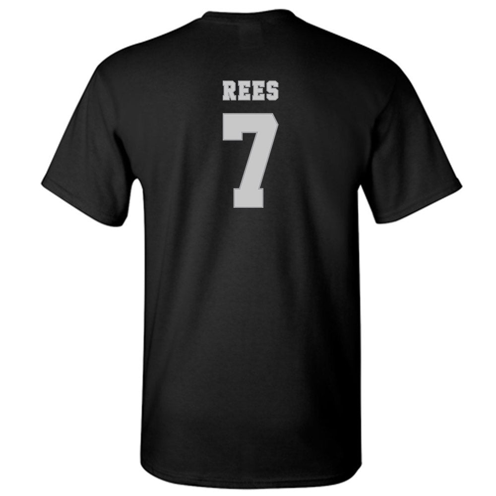 Butler - NCAA Women's Volleyball : Ellery Rees - Replica Shersey T-Shirt-1
