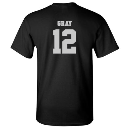 Butler - NCAA Women's Volleyball : Lucy Gray - Replica Shersey T-Shirt-1