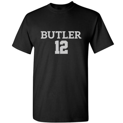 Butler - NCAA Women's Volleyball : Lucy Gray - Replica Shersey T-Shirt-0