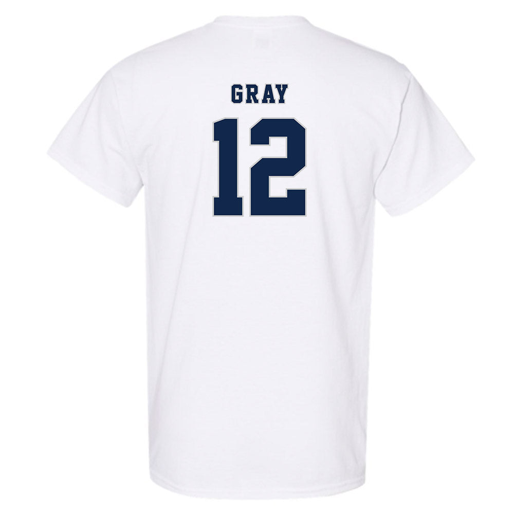 Butler - NCAA Women's Volleyball : Lucy Gray - Replica Shersey T-Shirt-1