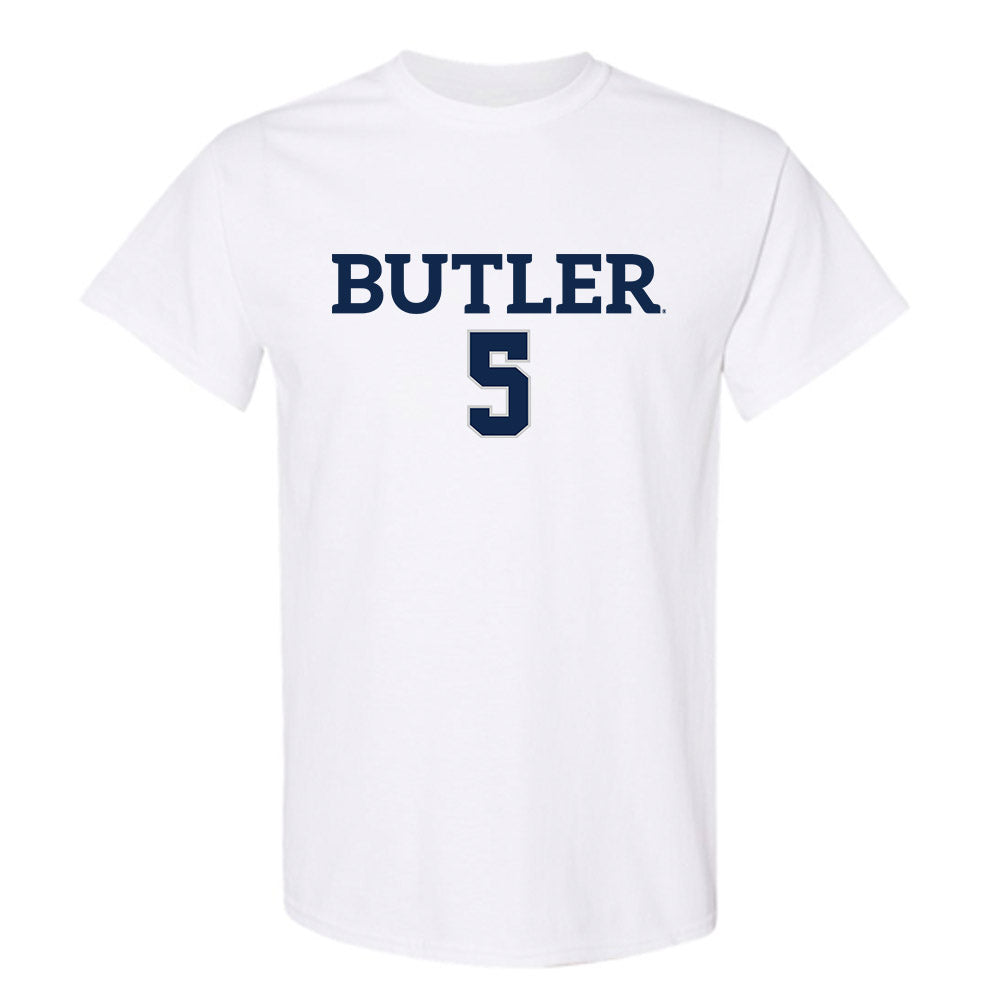 BU - NCAA Women's Volleyball : Jersey Loyer - Replica Shersey T-Shirt-0