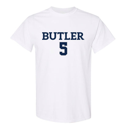 BU - NCAA Women's Volleyball : Jersey Loyer - Replica Shersey T-Shirt-0