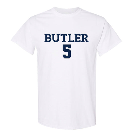 BU - NCAA Women's Volleyball : Jersey Loyer - Replica Shersey T-Shirt-0