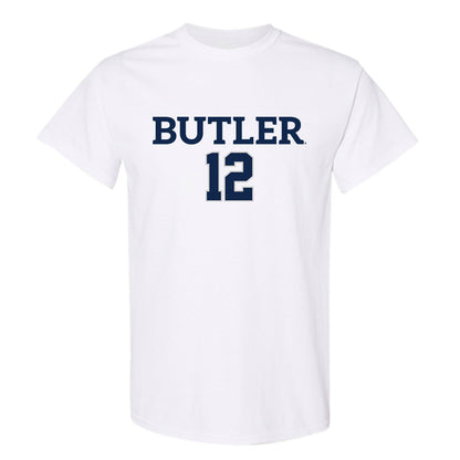 Butler - NCAA Women's Volleyball : Lucy Gray - Replica Shersey T-Shirt-0