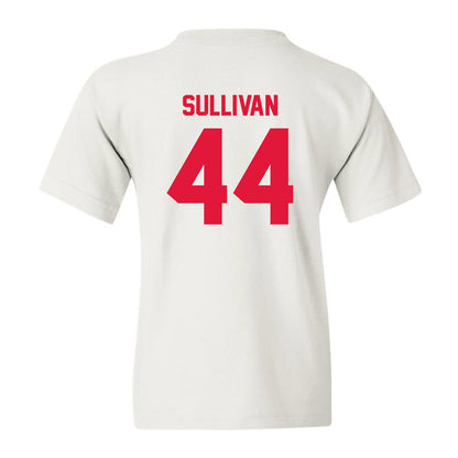 Fairfield - NCAA Women's Lacrosse : Sarah Sullivan - Classic Shersey Youth T-Shirt