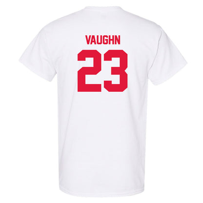 Fairfield - NCAA Women's Basketball : Gabrielle Vaughn - Classic Shersey T-Shirt-1