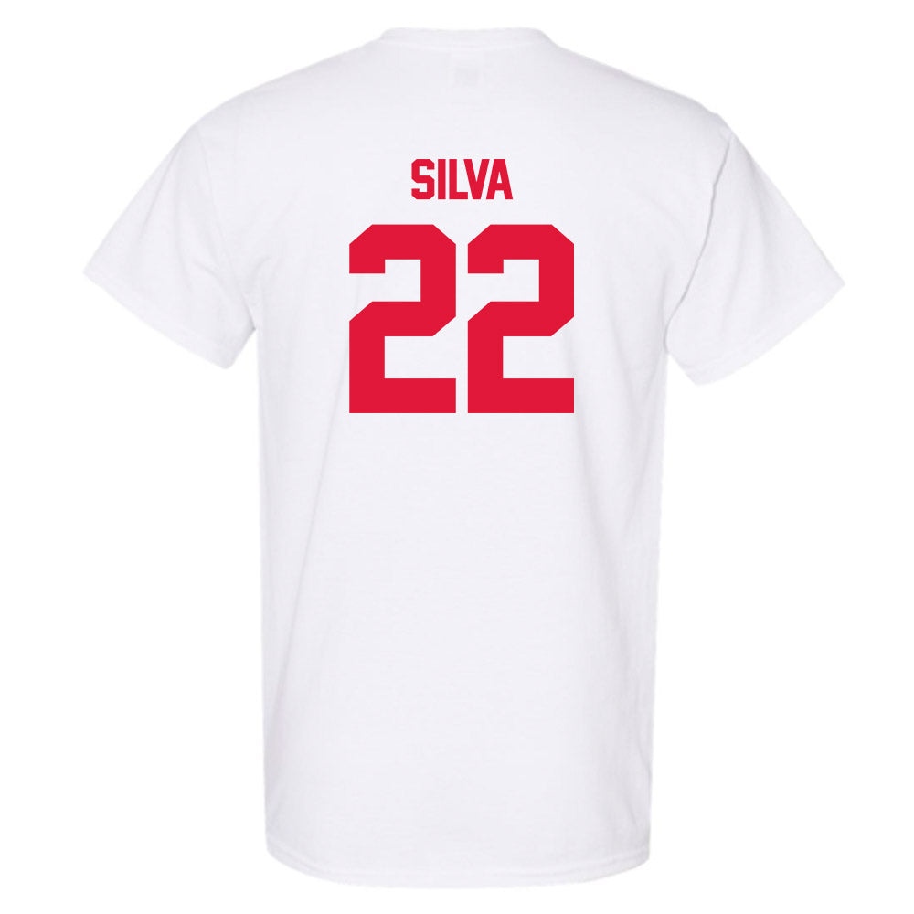 Fairfield - NCAA Women's Soccer : Hanah Silva - Classic Shersey T-Shirt-1